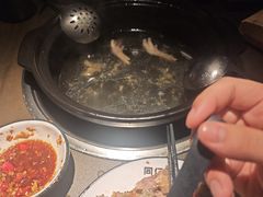 -同仁四季椰子鸡(宝安壹方城店)