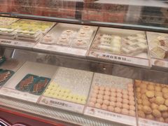 -東更道点心行(崂山丽达店)