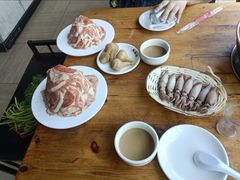 -元盛居(亚泰大街店)