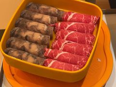 -润园四季椰子鸡火锅(卓越INTOWN店)