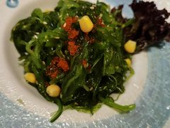 -鳗鱼家·深夜食堂(军博店)
