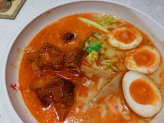 -味千拉面(星摩尔购物中心店)