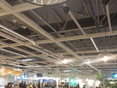 -宜家·瑞典风味餐厅(北京西红门店)