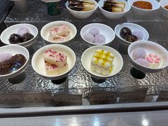 -李犟大爆鳝面·手工蟹黄包(湖滨西湖店)