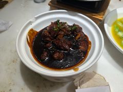 -绿茶餐厅(龙湖杭州金沙天街店)