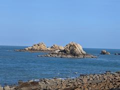 -湄洲岛