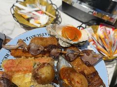 -松子料理(华威桥店)