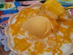 -甜心妈妈·榴莲星级糖水(北京路总店)