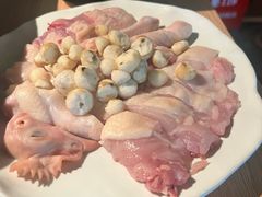 珍珠马蹄椰子鸡-大头椰·椰子鸡火锅(南宁万象城店)