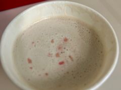 云樱轻乳酪拿铁-星巴克(深圳平安金融中心B1店)