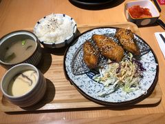 -京和风.日式家庭料理(京和风食堂大仓店)