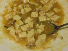 蟹黄豆腐-金鼎轩(方庄天坛店)