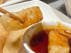 -海底捞大排档火锅(悦荟广场店)