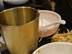 -探鱼·鲜青椒爽麻烤鱼(领展购物广场店)