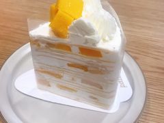 -安上烘焙 ENCHANTE(世纪汇店)