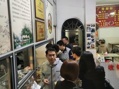 -电厂猪脚粉快餐店