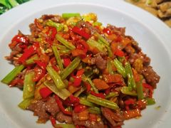 -胖鱼头·南京菜·河景餐厅(夫子庙店)