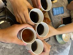 -外婆小聚茶餐厅·生日·团建(市民中心店)