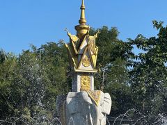 -西双版纳傣族园