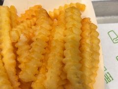 -Shake Shack(南山万象天地店)