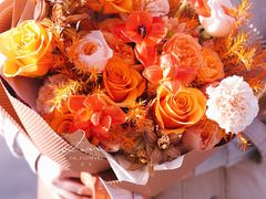 -花生FM_FLOWERS