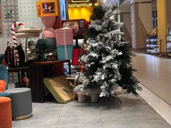 -海马体家庭照相馆(北京芳圆里 ID MALL店)