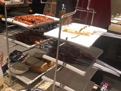 -丰茂烤串(公园店)