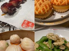 -王府井文华东方酒店-紫膳餐厅