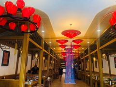 -新凯里酸汤鱼(飞山街店)