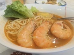 -子霖南山鲜虾面(南山总店)