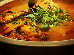 -魏铭鱼头捞饭(晋阳路店)