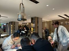 大堂-花园茶楼(兴城西路店)