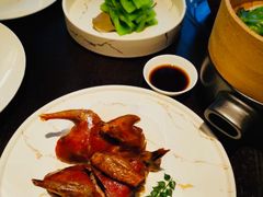 -甄御•海鲜新青岛菜(麦岛店)