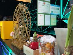 -魅KTV(水贝IBC店)