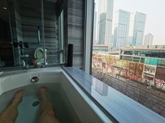 -榛悦隆堡成都酒店(春熙路太古里店)