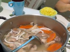 -采椰郎椰子鸡·脆皮鸡火锅(融创茂店)