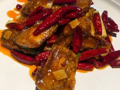 -院8里·小聚园老川菜(九眼桥店)