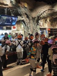 -探洞工场(丰科万达旗舰店)