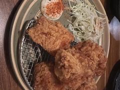 -阿泽料理