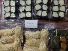 -夹江老头叶儿粑(石雁儿小区店)