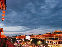 -大唐不夜城