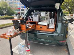 -同济大学(嘉定校区)