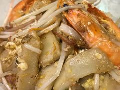 -十面欢腾·海鲜面·台式Bistro(长乐路店)