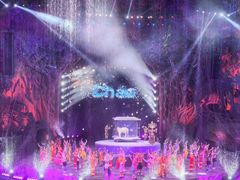 -广州长隆国际大马戏
