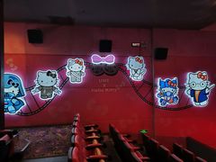 -UME影城(南通中南CBD店)