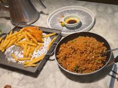 -小菜园新徽菜(无锡宜家荟聚中心店)