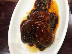 八宝鸭-吴门人家·苏宴宫廷菜(拙政园店)