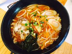 -花漫里餐厅(刺桐店)