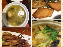 -老宁波1381餐厅(宏泰广场店)