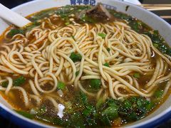 -宛平李记小吃(东关街店)